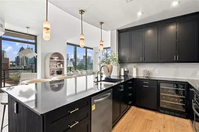 270 17th Street NW #901, Atlanta, GA 30363 - Photo 1