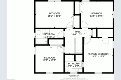 1711 E Kellogg Circle, Douglasville, GA 30134 - Photo 19