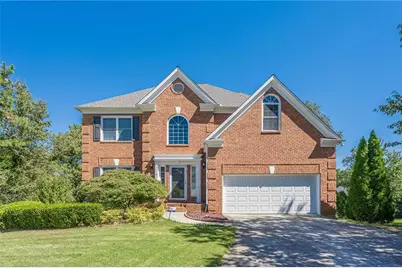 1254 Riversand Lane SW, Lilburn, GA 30047 - Photo 1