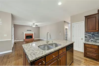 1254 Riversand Lane SW, Lilburn, GA 30047 - Photo 15