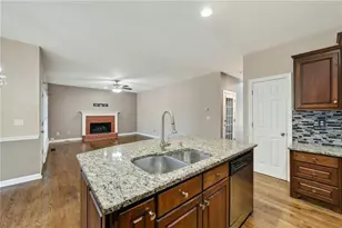 1254 Riversand Ln SW, Lilburn, GA 30047 - Photo 15