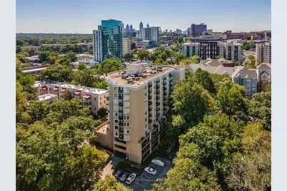 1 Biscayne Drive NW #705, Atlanta, GA 30309 - Photo 29