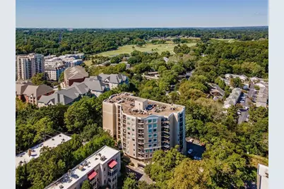 1 Biscayne Drive NW #705, Atlanta, GA 30309 - Photo 31
