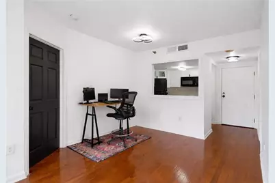 1 Biscayne Drive NW #705, Atlanta, GA 30309 - Photo 9