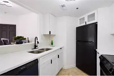 1 Biscayne Drive NW #705, Atlanta, GA 30309 - Photo 11