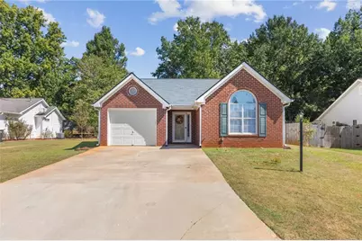 11 Santa Rosa Way, Newnan, GA 30265 - Photo 1