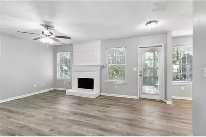 5069 Abbotts Glen Way NW, Acworth, GA 30101 - Photo 7