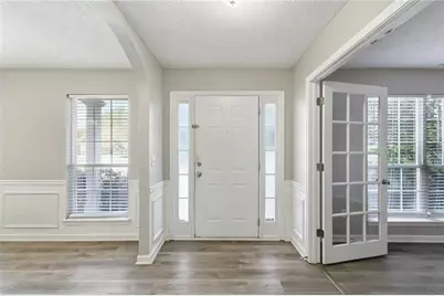 5069 Abbotts Glen Way NW, Acworth, GA 30101 - Photo 3