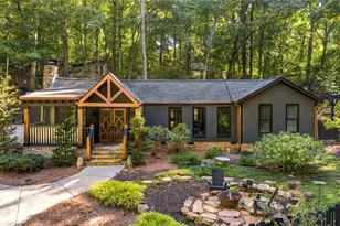 191 Mountain Park Rd, Roswell, GA 30075 - Photo 1
