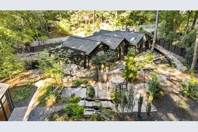 191 Mountain Park Road, Roswell, GA 30075 - Photo 5