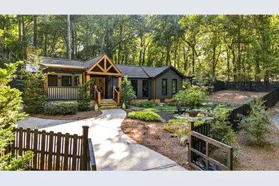 191 Mountain Park Road, Roswell, GA 30075 - Photo 3
