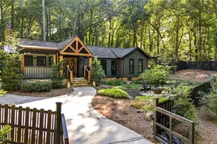 191 Mountain Park Rd, Roswell, GA 30075 - Photo 3