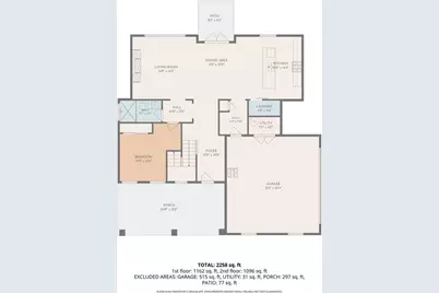 1840 Wells Drive SW, Atlanta, GA 30311 - Photo 59