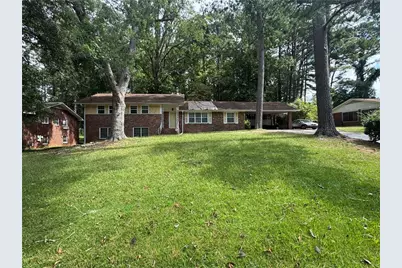 4564 Greensprings Road, College Park, GA 30337 - Photo 1
