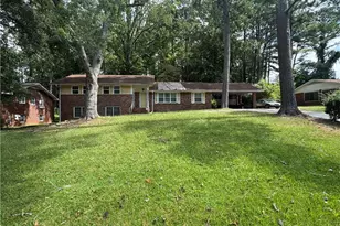 4564 Greensprings Rd, College Park, GA 30337 - Photo 1