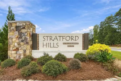 8965 Tanner Crescent, Ball Ground, GA 30107 - Photo 83