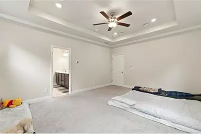 8965 Tanner Crescent, Ball Ground, GA 30107 - Photo 37