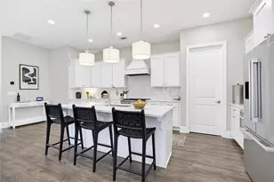 127 Spaulding Ln, Woodstock, GA 30188 - Photo 5