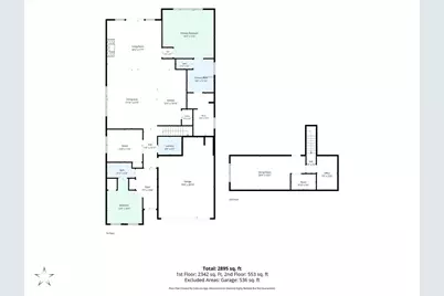 127 Spaulding Lane, Woodstock, GA 30188 - Photo 47