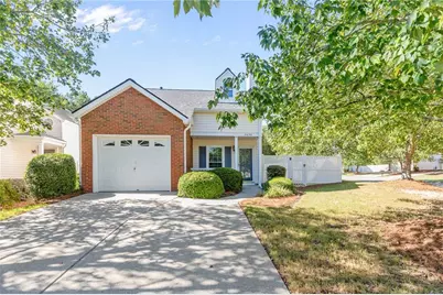 3692 Avensong Village Circle, Milton, GA 30004 - Photo 1