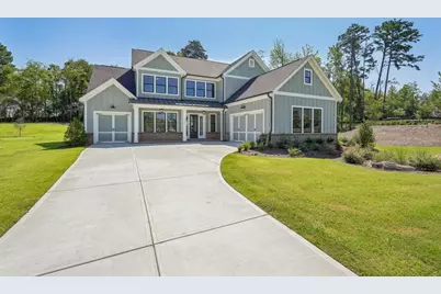 4510 Greyson Manor Drive, Cumming, GA 30041 - Photo 1
