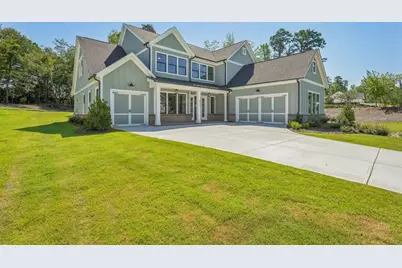 4510 Greyson Manor Drive, Cumming, GA 30041 - Photo 3