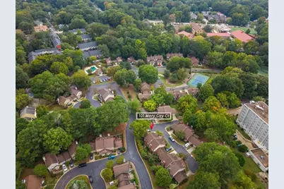 101 Mary Gay Court, Decatur, GA 30030 - Photo 21