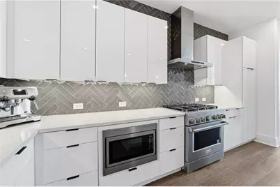 788 W Marietta Street NW #1806, Atlanta, GA 30318 - Photo 3