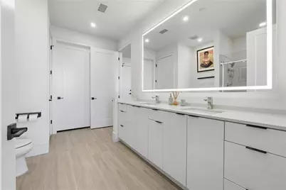 788 W Marietta Street NW #1806, Atlanta, GA 30318 - Photo 15
