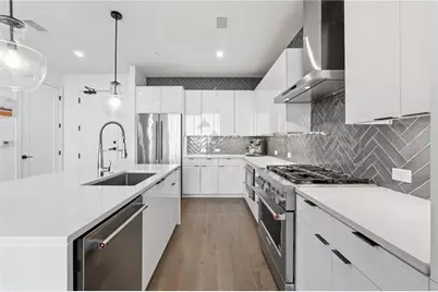 788 W Marietta Street NW #1806, Atlanta, GA 30318 - Photo 31