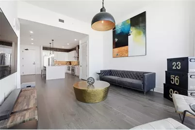 788 W Marietta Street NW #1806, Atlanta, GA 30318 - Photo 7