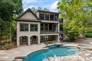 536 St Ives Walk, Monroe, GA 30655 - Photo 79