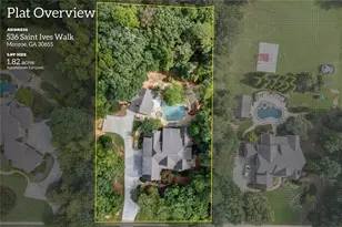 536 St Ives Walk, Monroe, GA 30655 - Photo 15