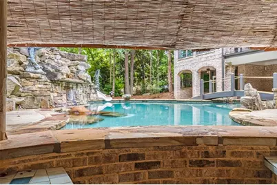 536 St Ives Walk, Monroe, GA 30655 - Photo 87
