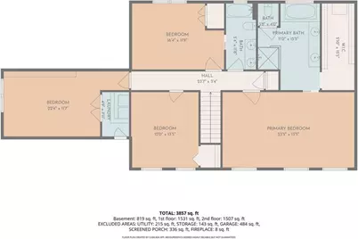 5142 Corners Drive, Atlanta, GA 30338 - Photo 51