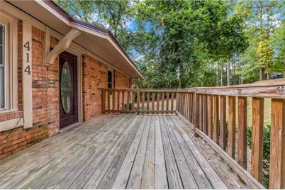 414 West Richland Ave, Greensboro, GA 30642 - Photo 3