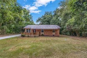 414 W Richland Ave, Greensboro, GA 30642 - Photo 1
