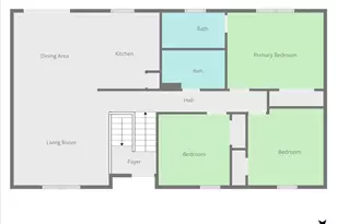 188 Pilgrim Ln, Powder Springs, GA 30127 - Photo 45