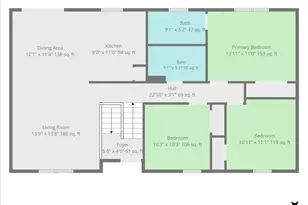 188 Pilgrim Ln, Powder Springs, GA 30127 - Photo 47