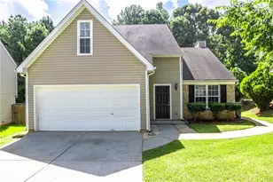 2997 Sentinel Pkwy, Lawrenceville, GA 30043 - Photo 37