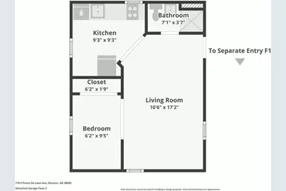 718 E Ponce De Leon Avenue, Decatur, GA 30030 - Photo 59