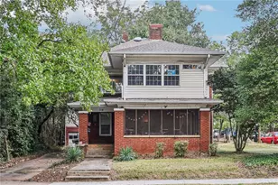 718 E Ponce de Leon Ave, Decatur, GA 30030 - Photo 1