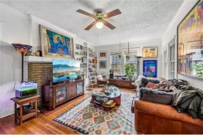 718 E Ponce De Leon Avenue, Decatur, GA 30030 - Photo 21