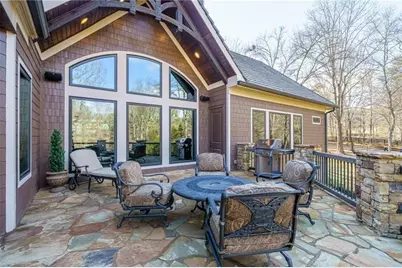 210 Etowah Landing, Ball Ground, GA 30107 - Photo 31