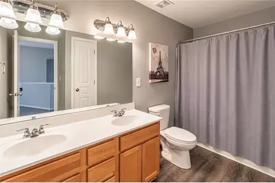 3566 Ashby Pond Lane, Duluth, GA 30097 - Photo 5