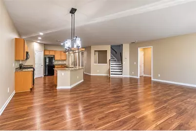 3566 Ashby Pond Lane, Duluth, GA 30097 - Photo 17