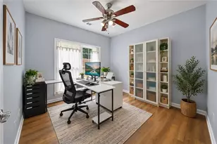 3138 NW Elmendorf Dr, Kennesaw, GA 30144 - Photo 19