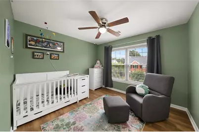 3138 NW Elmendorf Drive, Kennesaw, GA 30144 - Photo 27