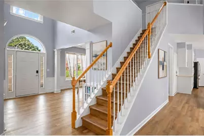 3138 NW Elmendorf Drive, Kennesaw, GA 30144 - Photo 5