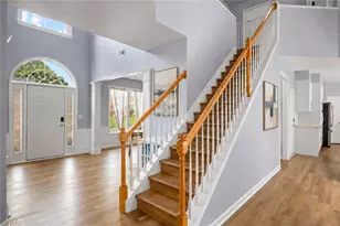 3138 NW Elmendorf Dr, Kennesaw, GA 30144 - Photo 5